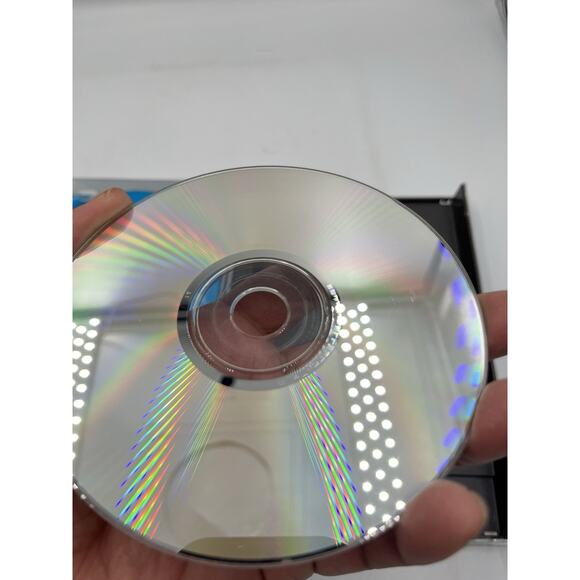 Star Wars: Rebel Assault (Sega CD, 1993) Complete with Manual - Picture 7 of 9